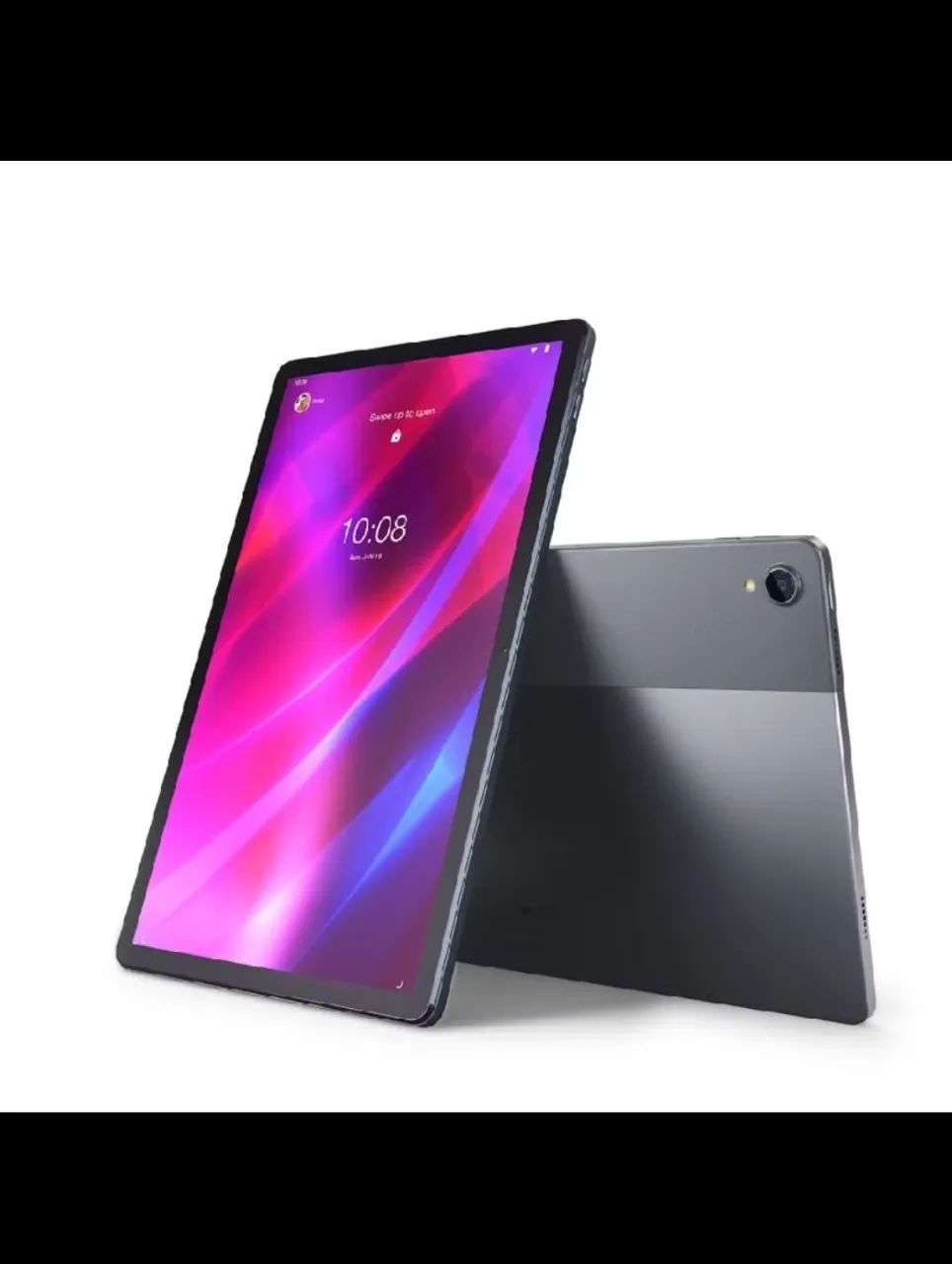 Tablet Lenovo p11 plus 1400 semi novo  - Foto 3