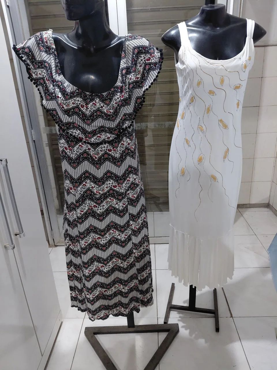 Roupas estilo social novas - Foto 2