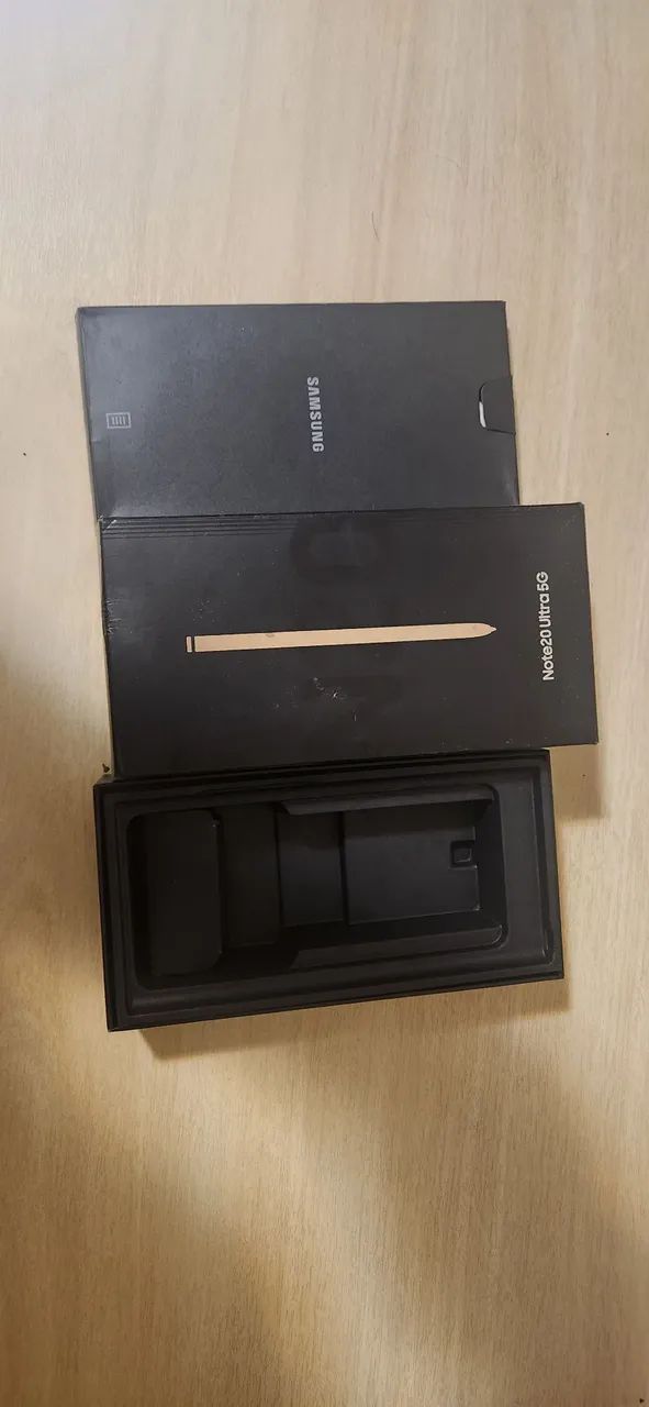 Samsung note 20 ultra 5g - Foto 3