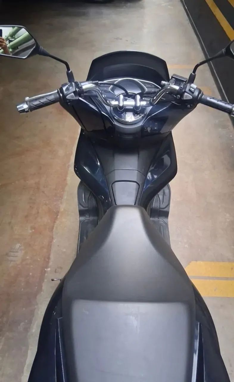 Pcx 2019 - Foto 2