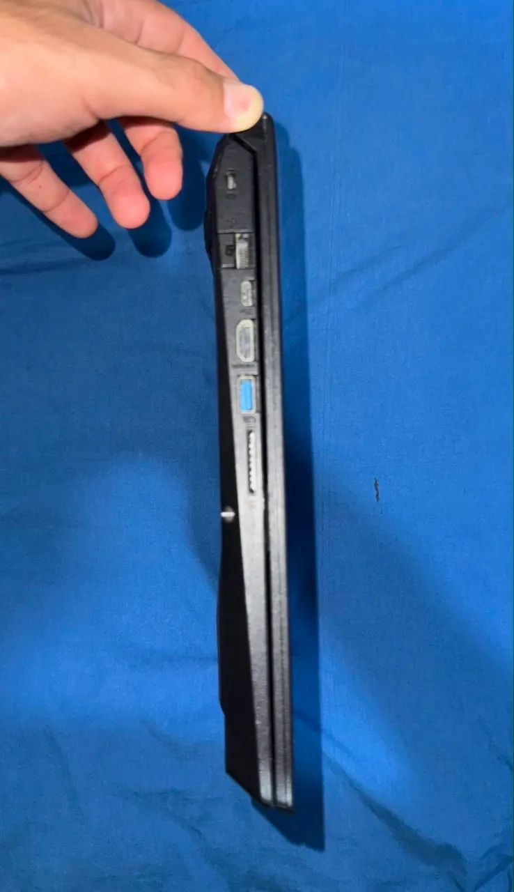 Notebook Gamer Acer Nitro 5 - Foto 3