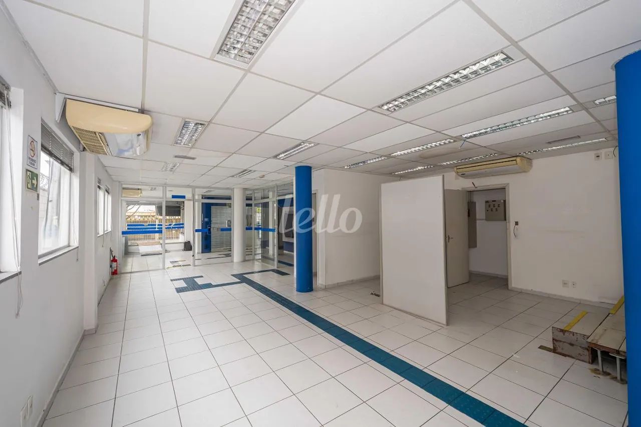 Comercial para alugar no(a) Vila Prudente - Foto 5