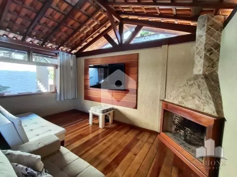 Casa triplex com 3 quartos em Cascatinha - Foto 5
