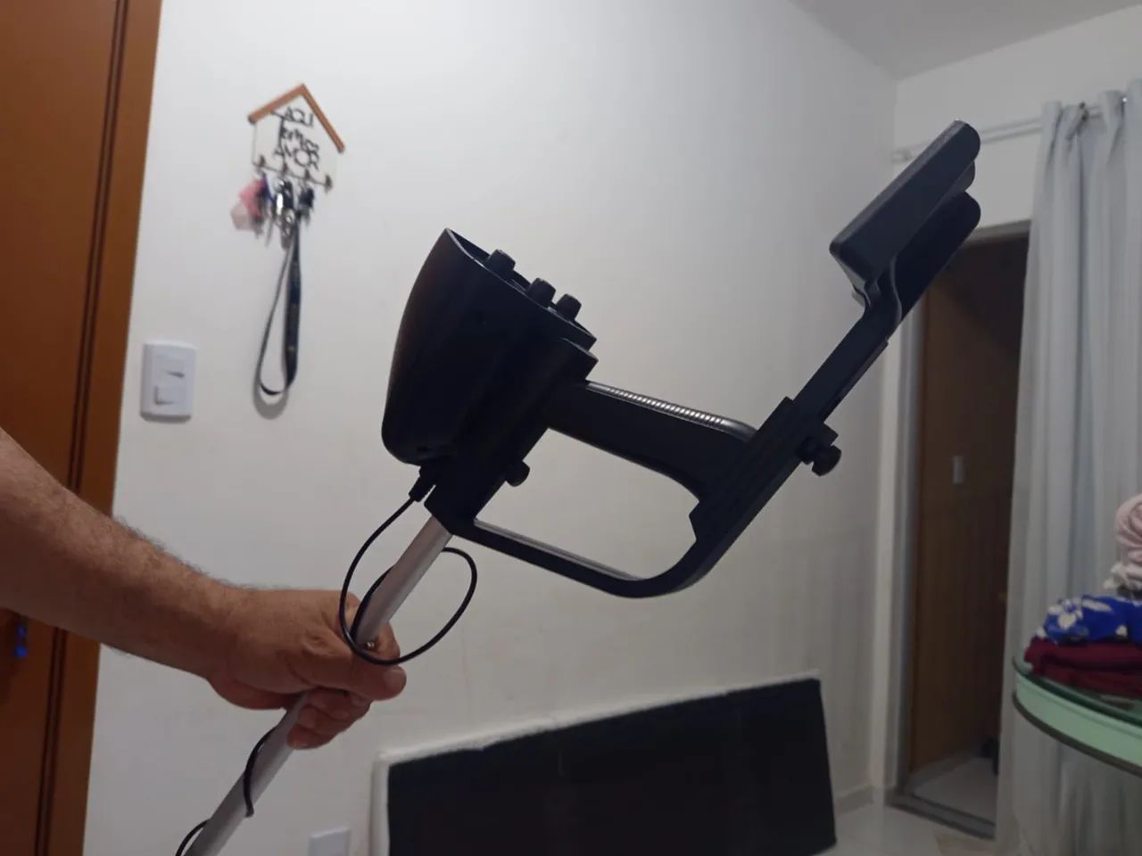 Detector de metais  - Foto 4