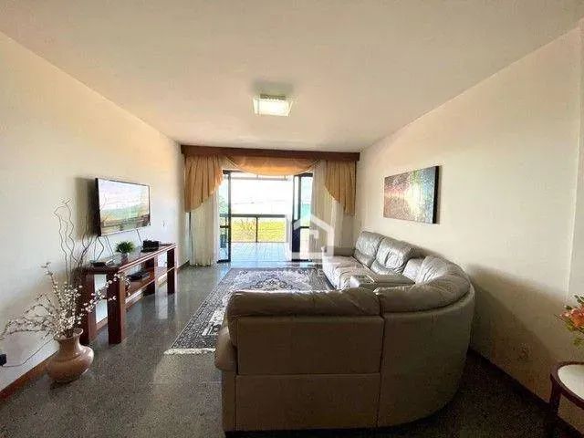 Lindo apartamento com 4 quartos na Praia da Costa! - Foto 5