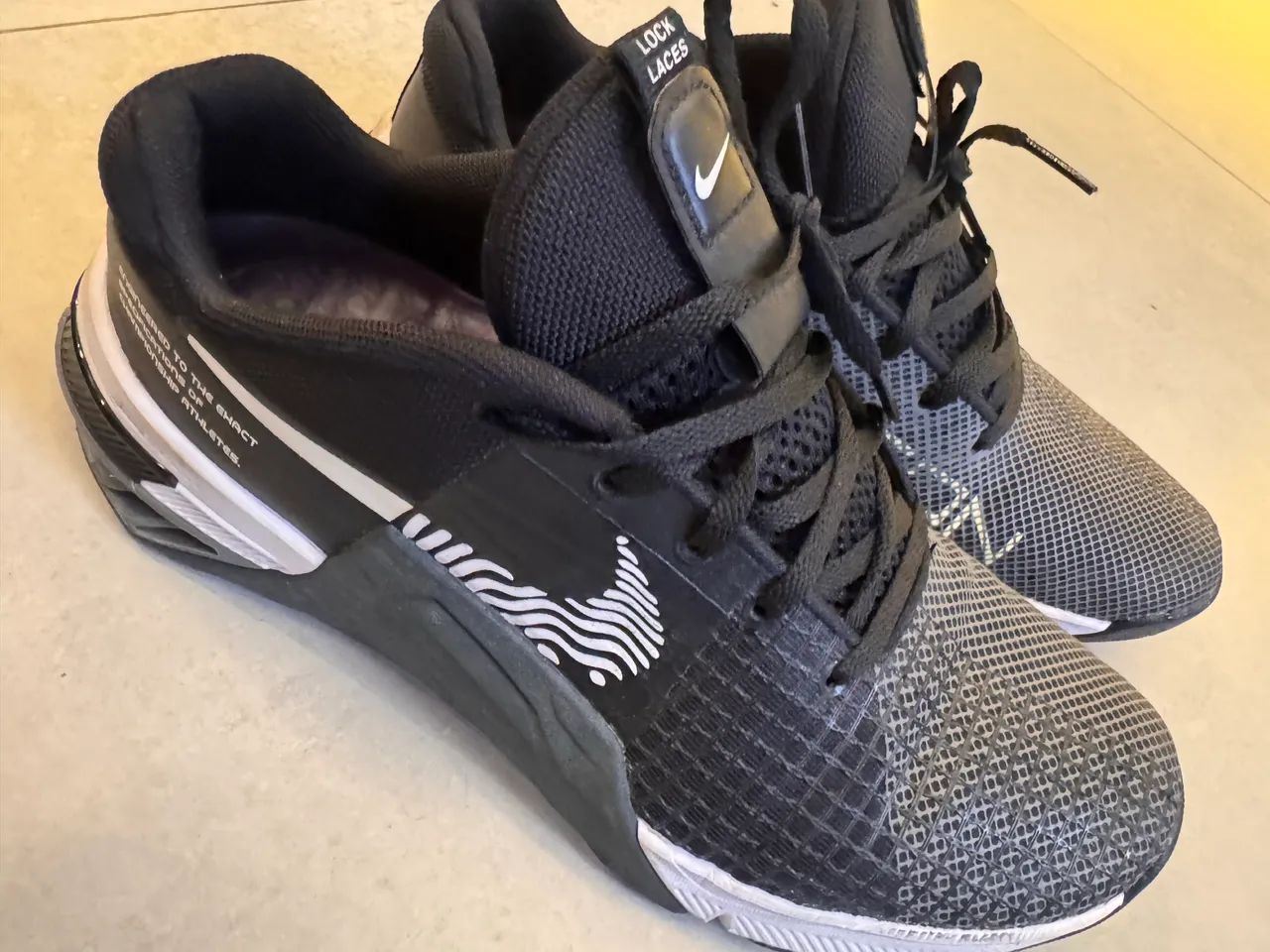 NIKE METCON  - Foto 2