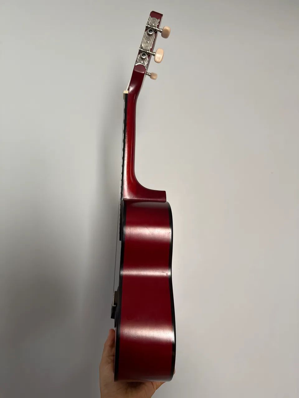 Vende-se Cavaquinho giannini + case ( capa ) - Foto 2