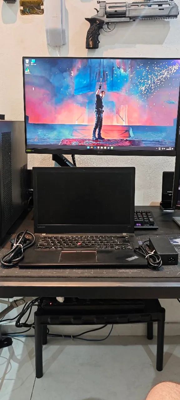 Notebook Lenovo Thinkpad T470  - Foto 3