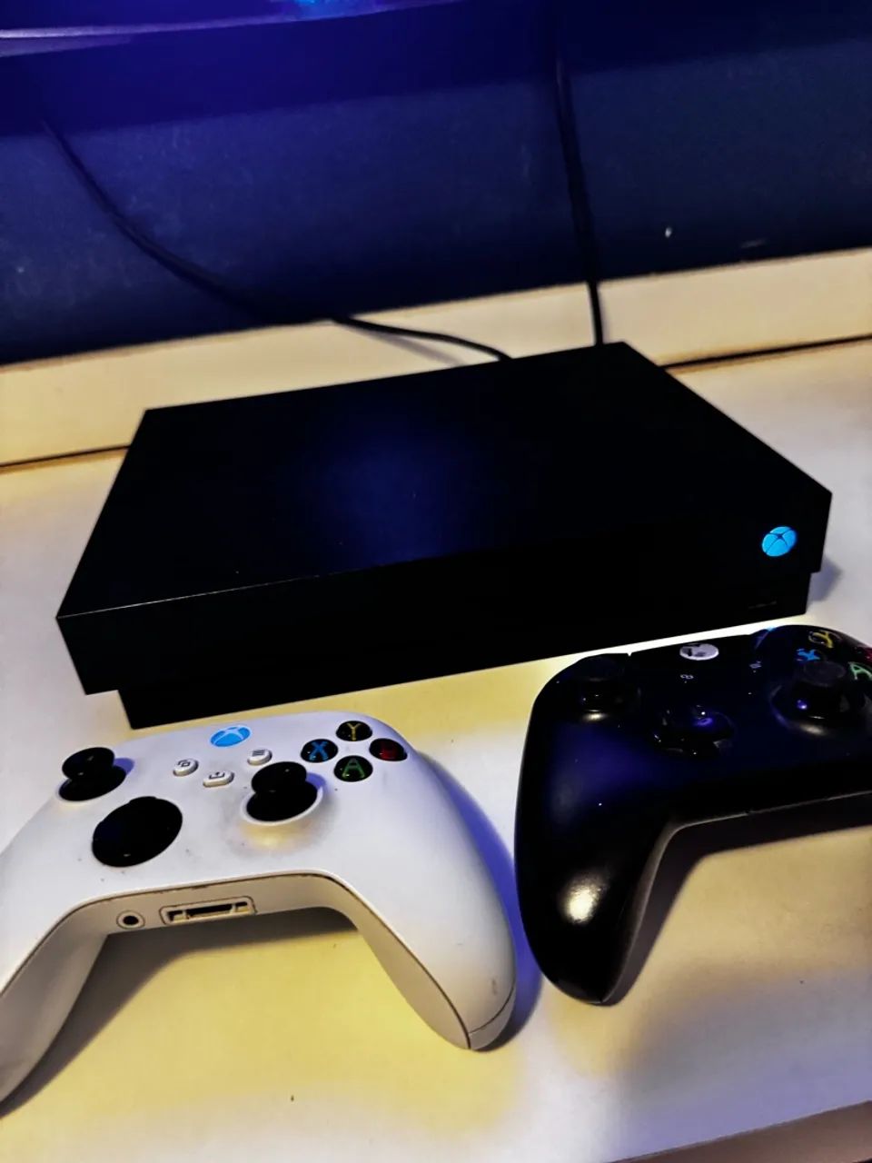 Xbox one x  - Foto 4