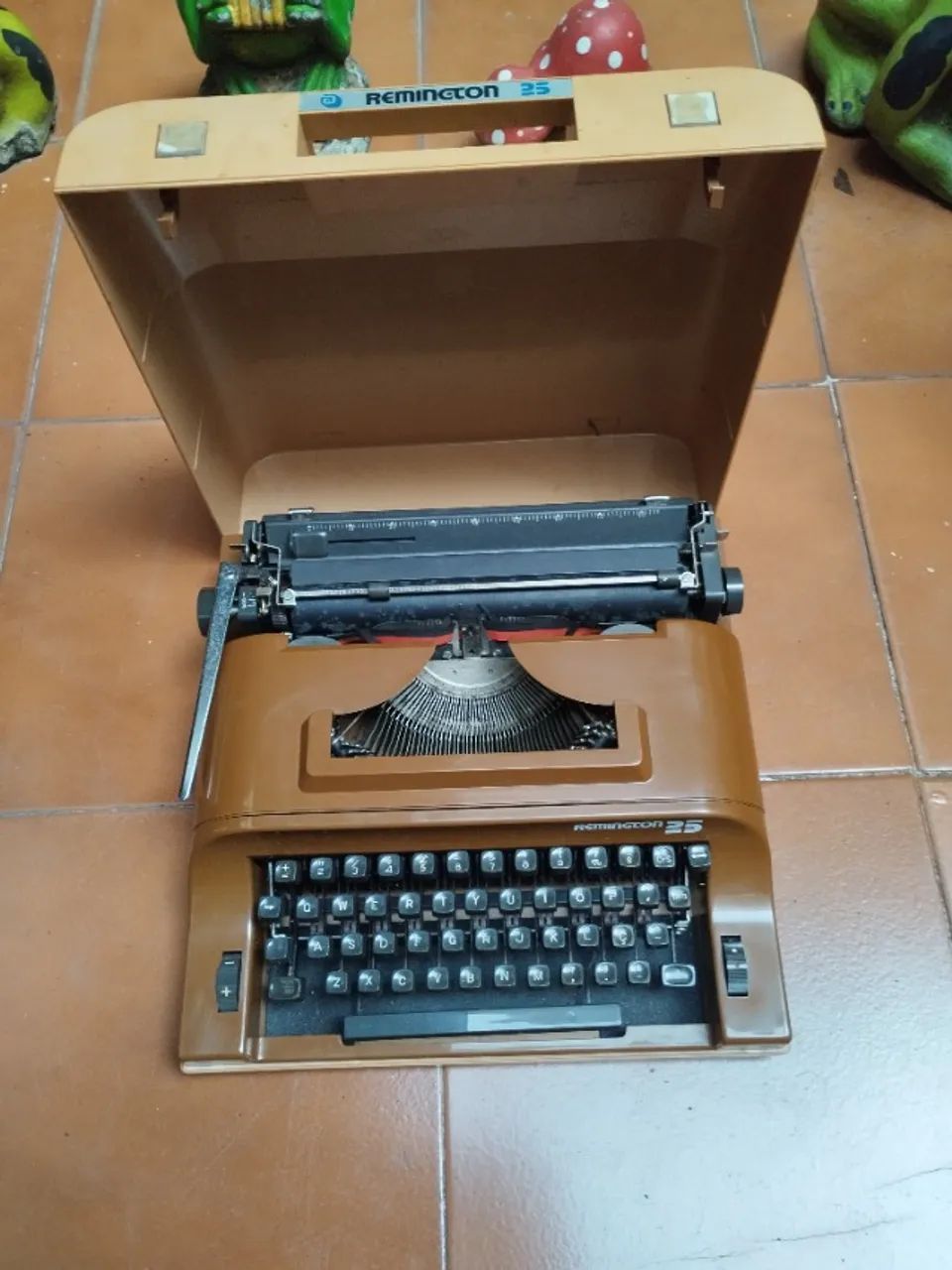 Antiguidades para decoração  - Foto 4
