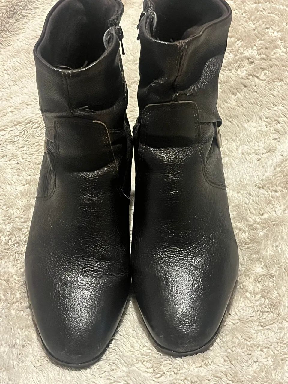 BOTA FEMININA BOTTERO
