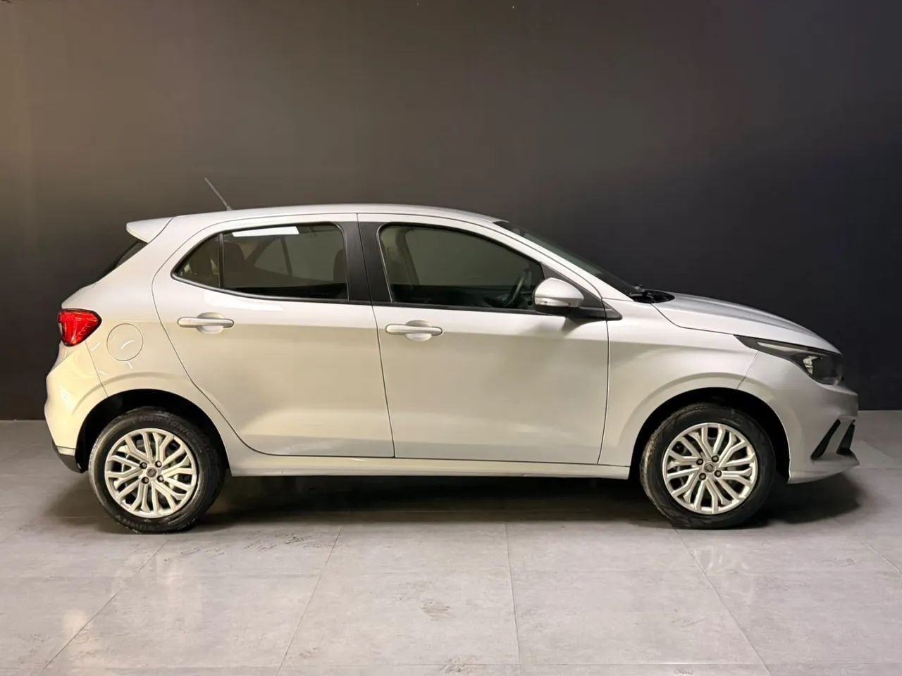 Fiat Argo Drive 1.0 Firefly 2022 - Foto 4
