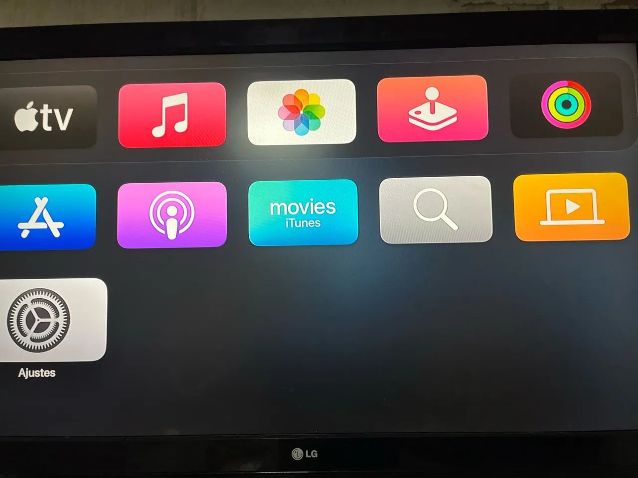Apple TV   - Foto 2