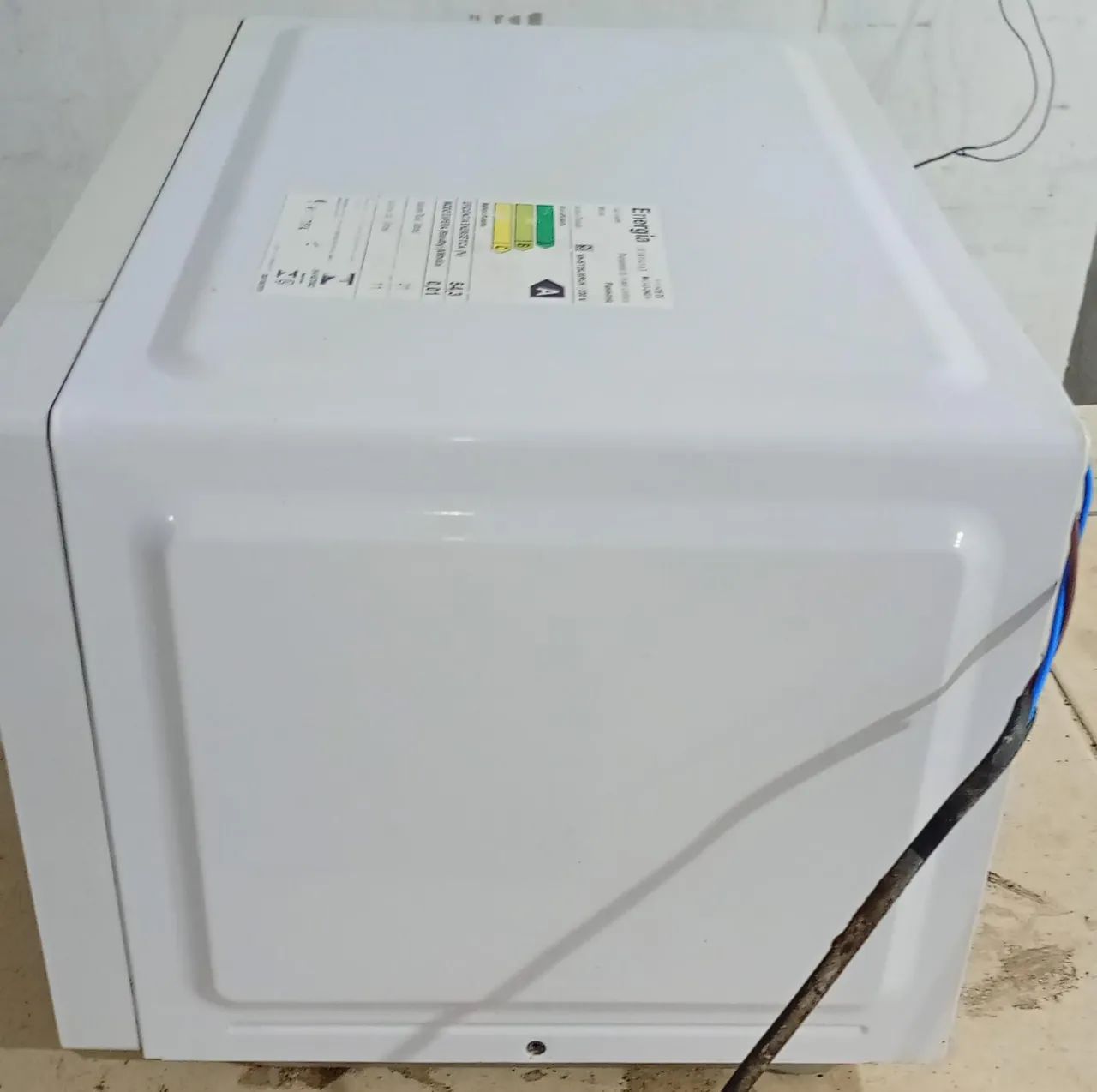 Microondas Panasonic  - Foto 3