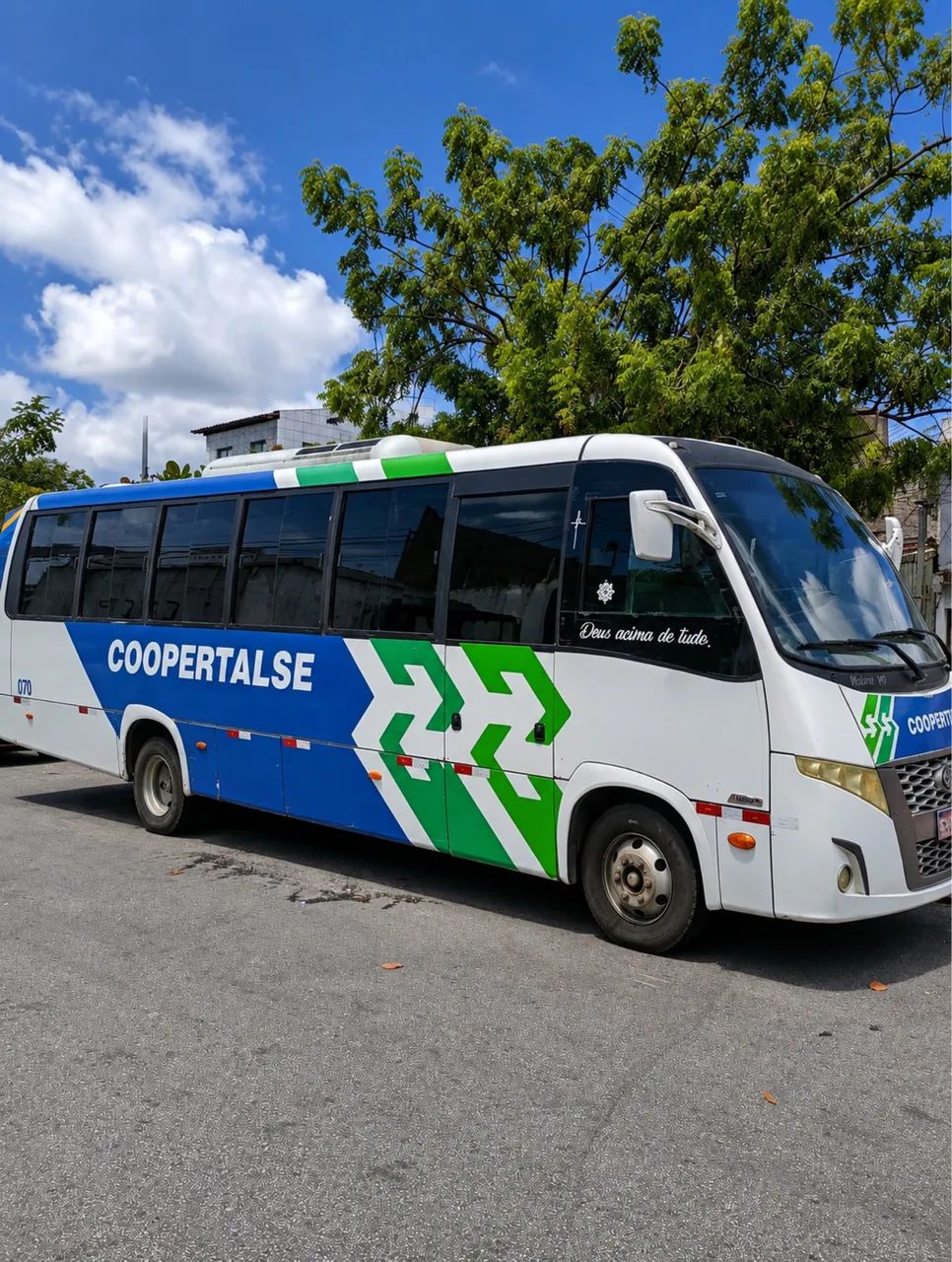 Volare W9 2014 | Motor e Caixa Feitos | Revisado