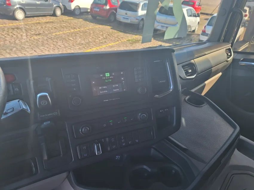 SCANIA G450. - Foto 4