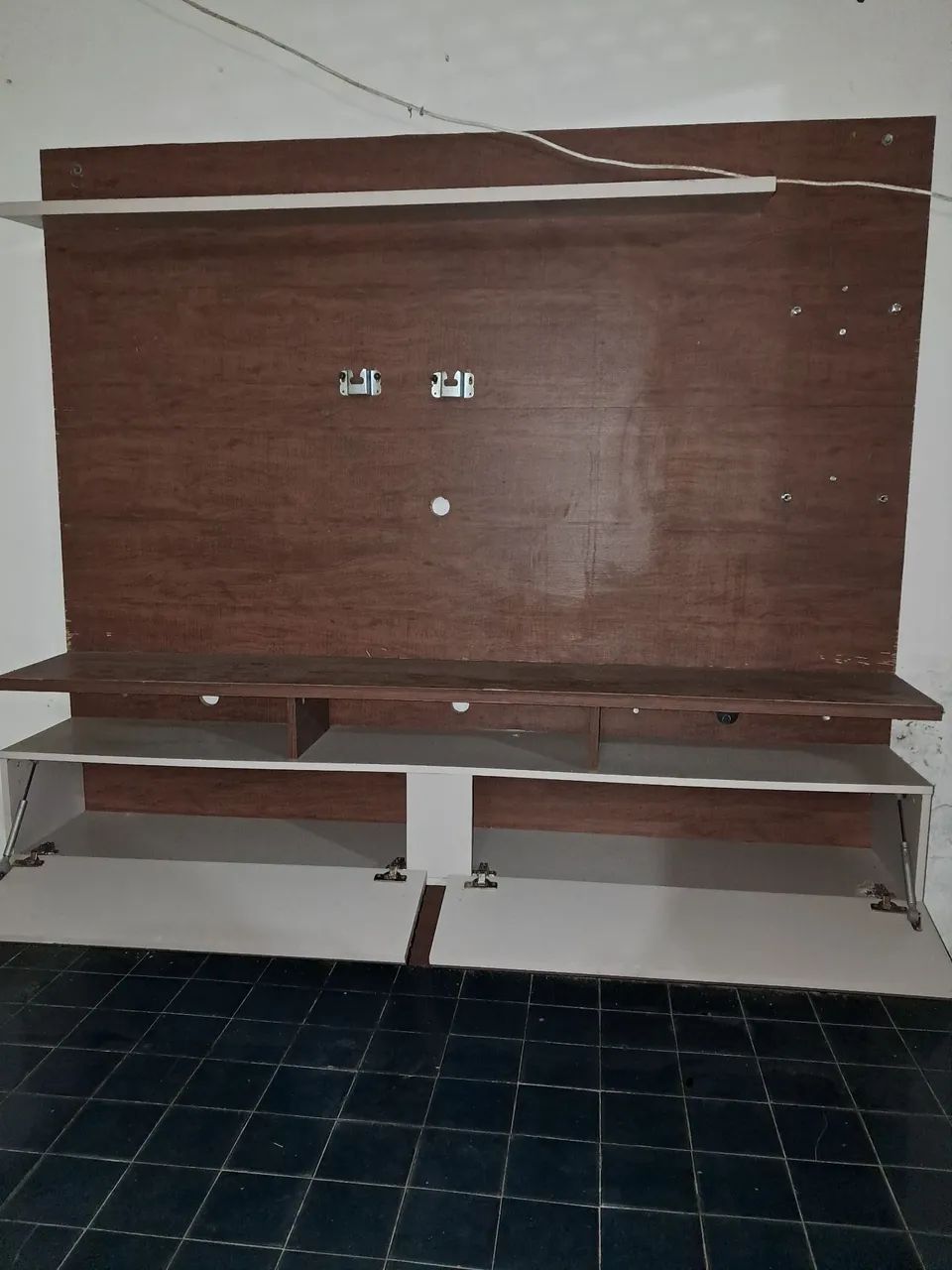 Painel de TV  - Foto 2