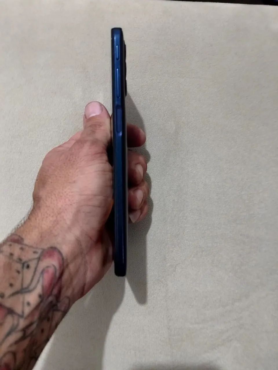 Vendo Moto G41 - Foto 4