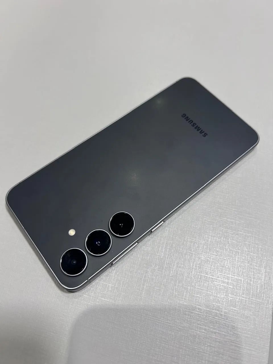 Celular Samsung S25 Fe 256 GB