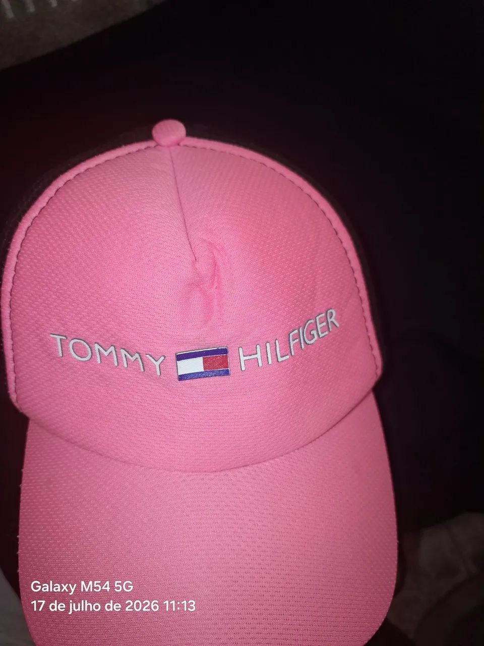 Bone Tommy Hilfiger - Foto 2