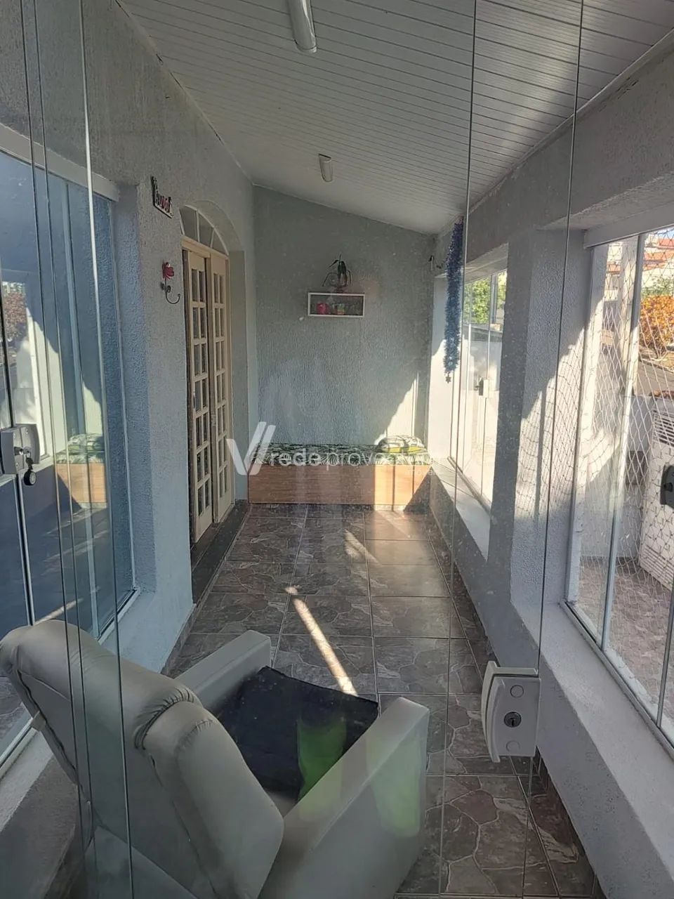 Casa a venda com 4 quartos na Vila Marieta, sol da manha - Foto 4