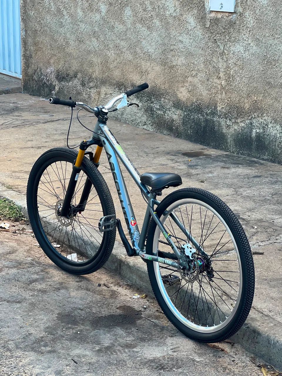 Bicicleta aro 29  - Foto 3