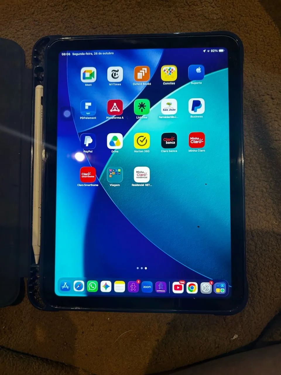 iPad 10 - Foto 4