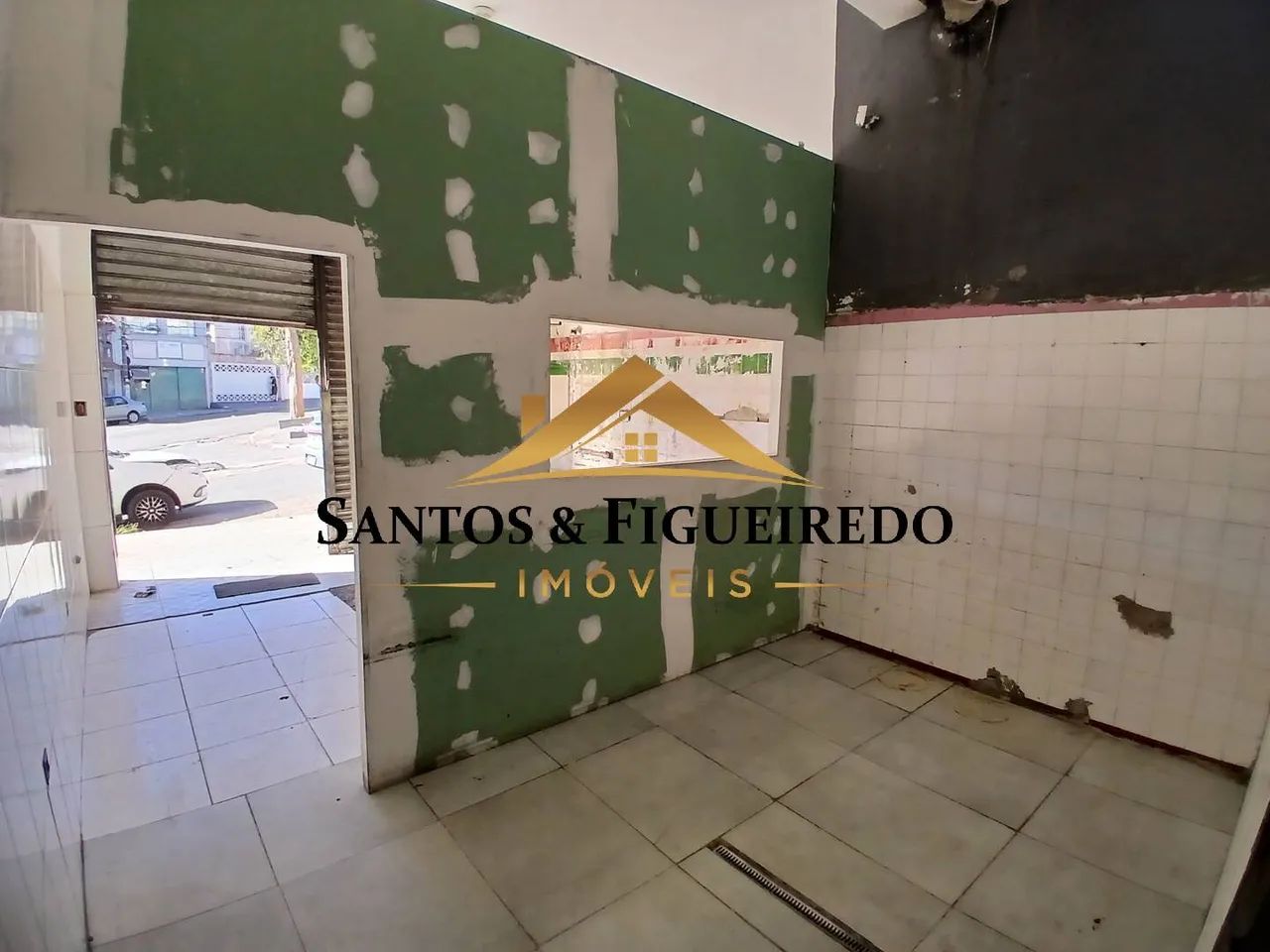 SALÃO COMERCIAL, TRAVESSA DA AV. ASSEMBLEIA! - Foto 4