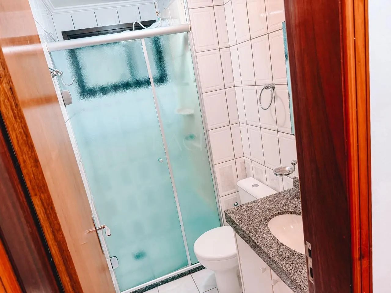 Apartamento 3 Dormitórios em Parque Residencial Aquarius - São José dos Campos - Foto 6