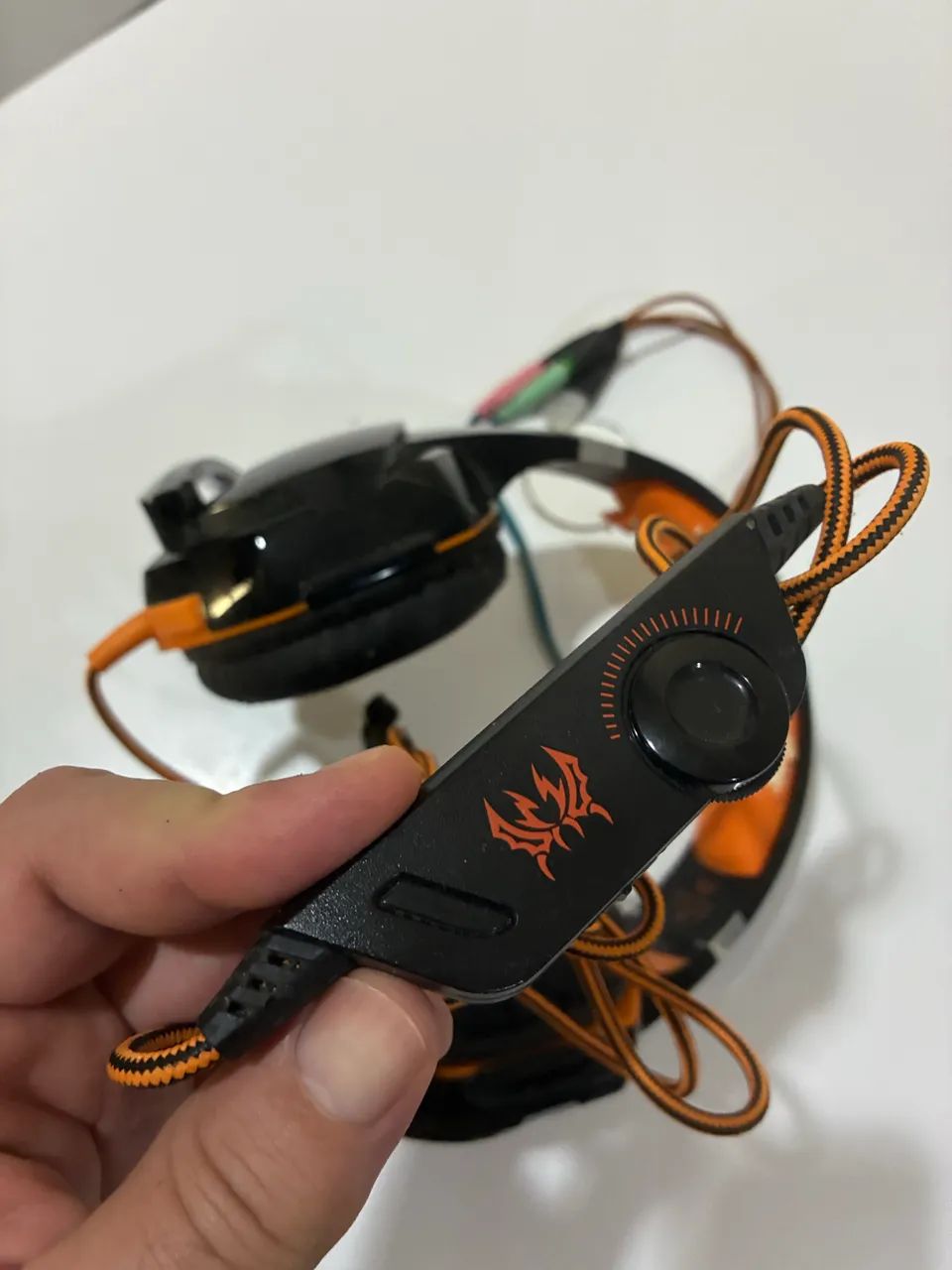 Fone Gamer Kotion Each G2000 - Foto 5