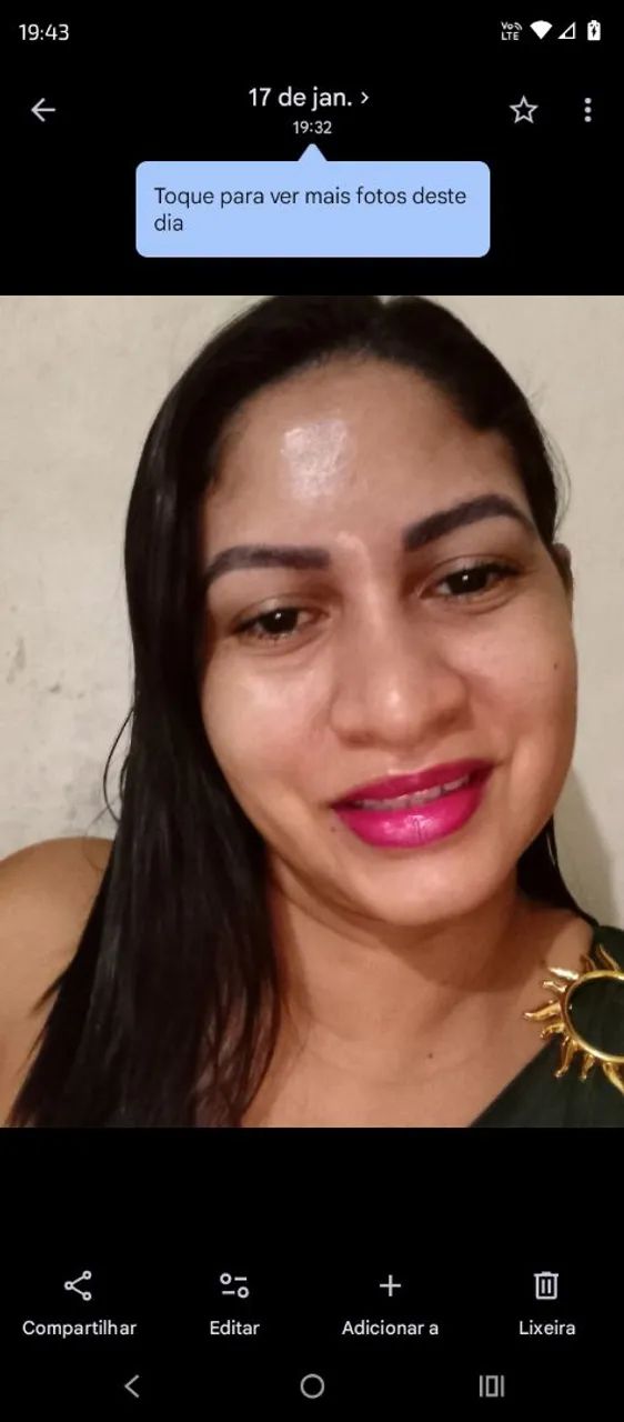 Cuidadora de idoso 