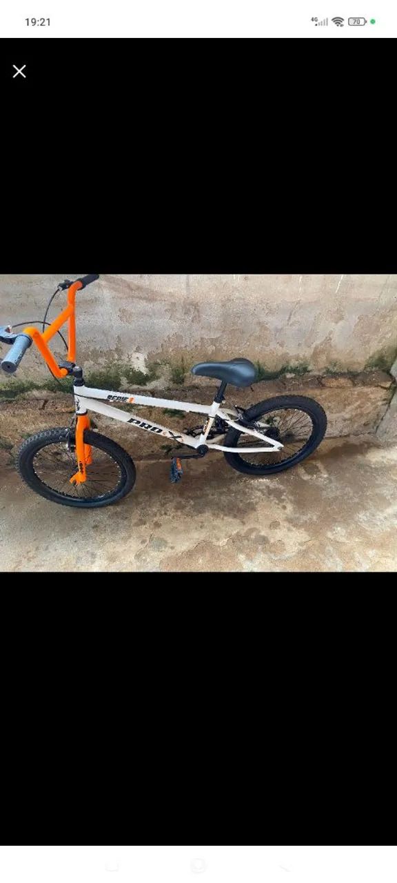 Vendo bicicleta nova - Foto 2
