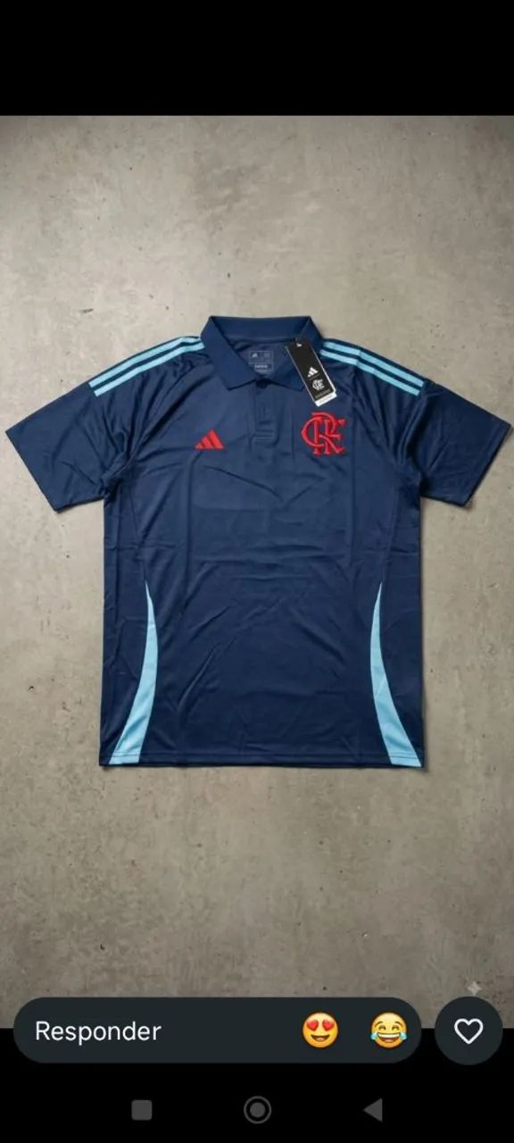 Camisas Masculinas 