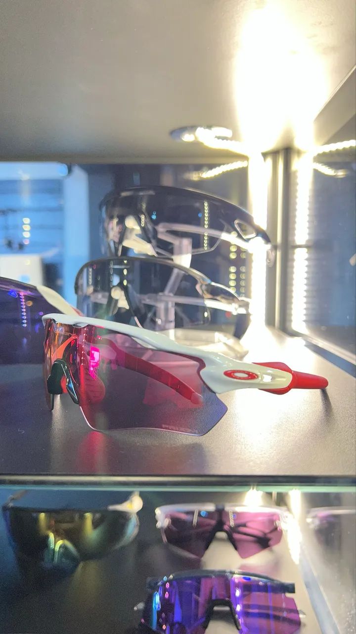 Oakley Óculos  - Foto 3