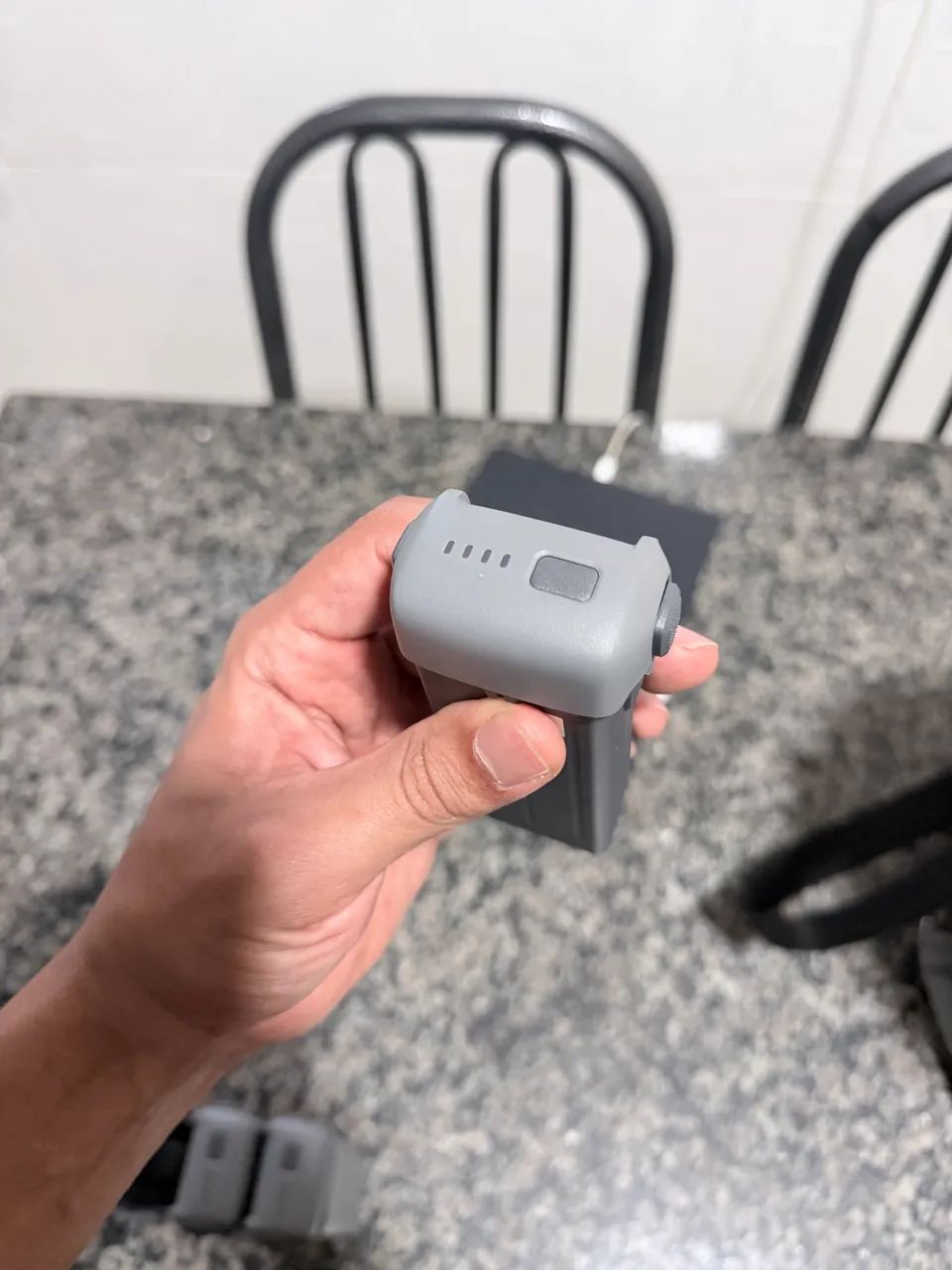 BATERIA ORIGINAL DJI AVATA 360