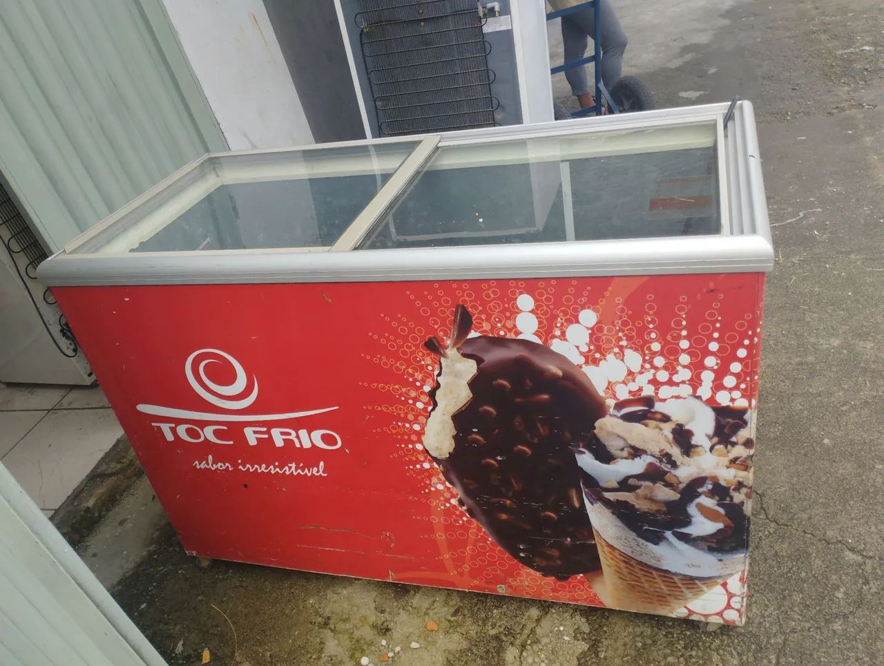 Tê dou garantia  - Foto 3