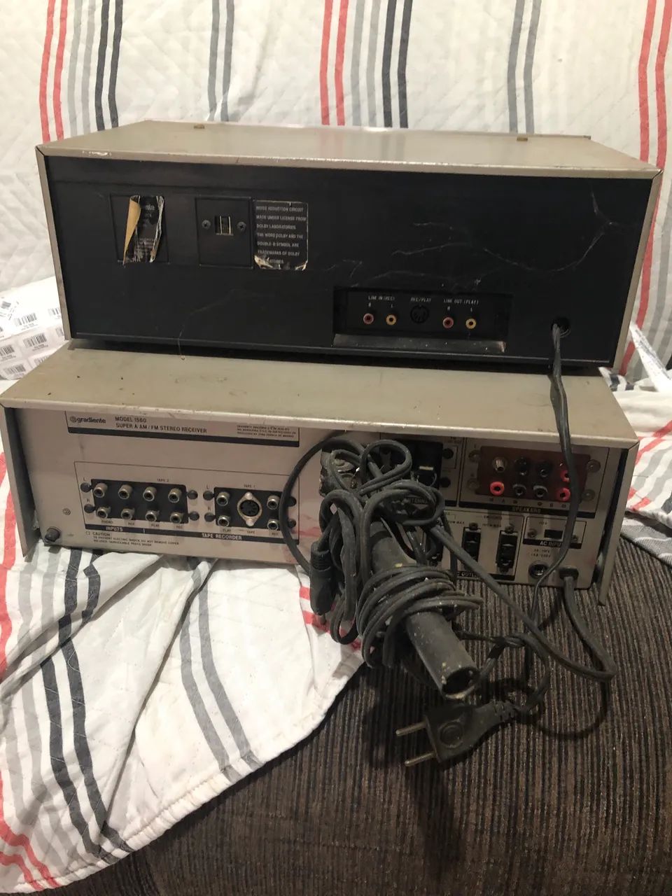 Gradiente conjunto  - Foto 4