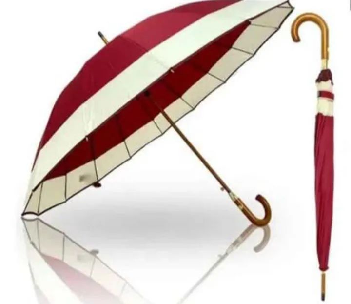 Guarda chuva reforçado  - Foto 2
