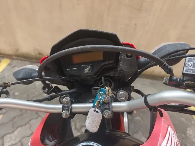 BROS 2015 160CC - Foto 3