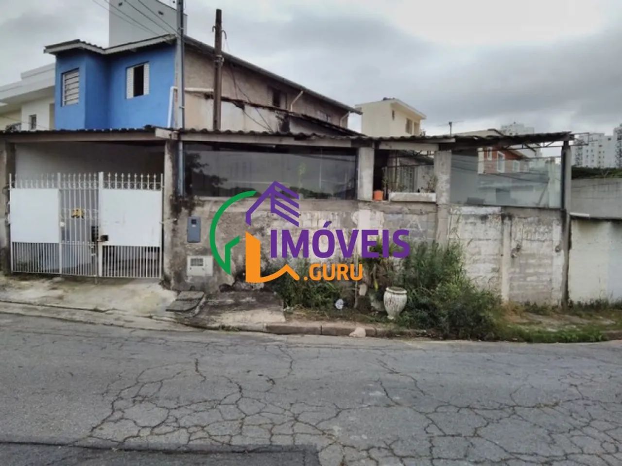 AREA - BUTANTÃ - SP