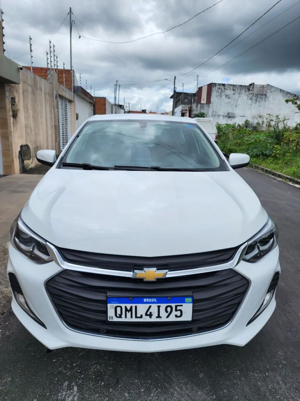 Chevrolet Onix Plus Premier 2 2020 - Foto 2