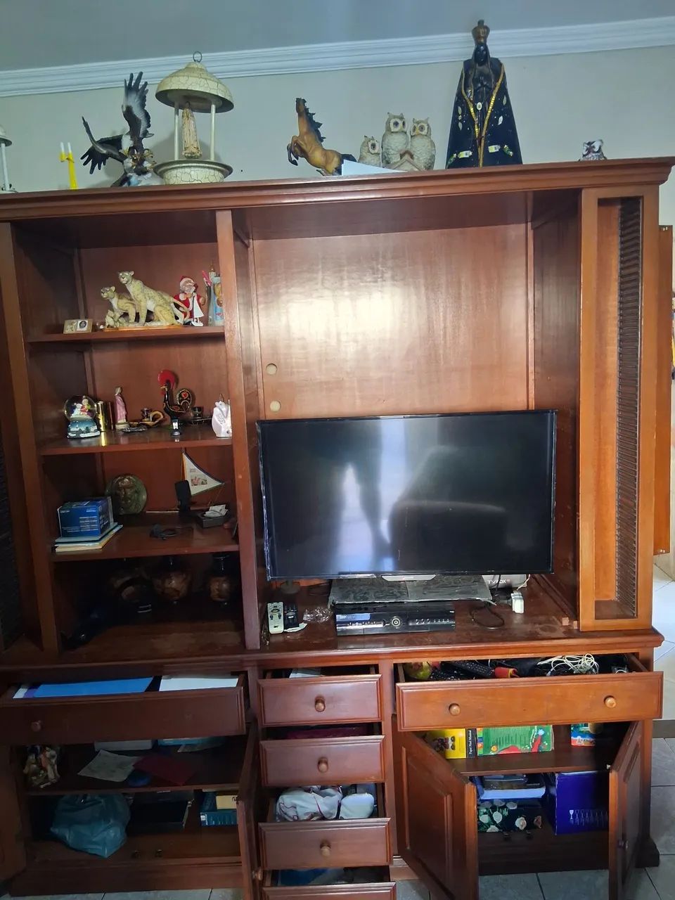 Estante de Sala - Foto 4