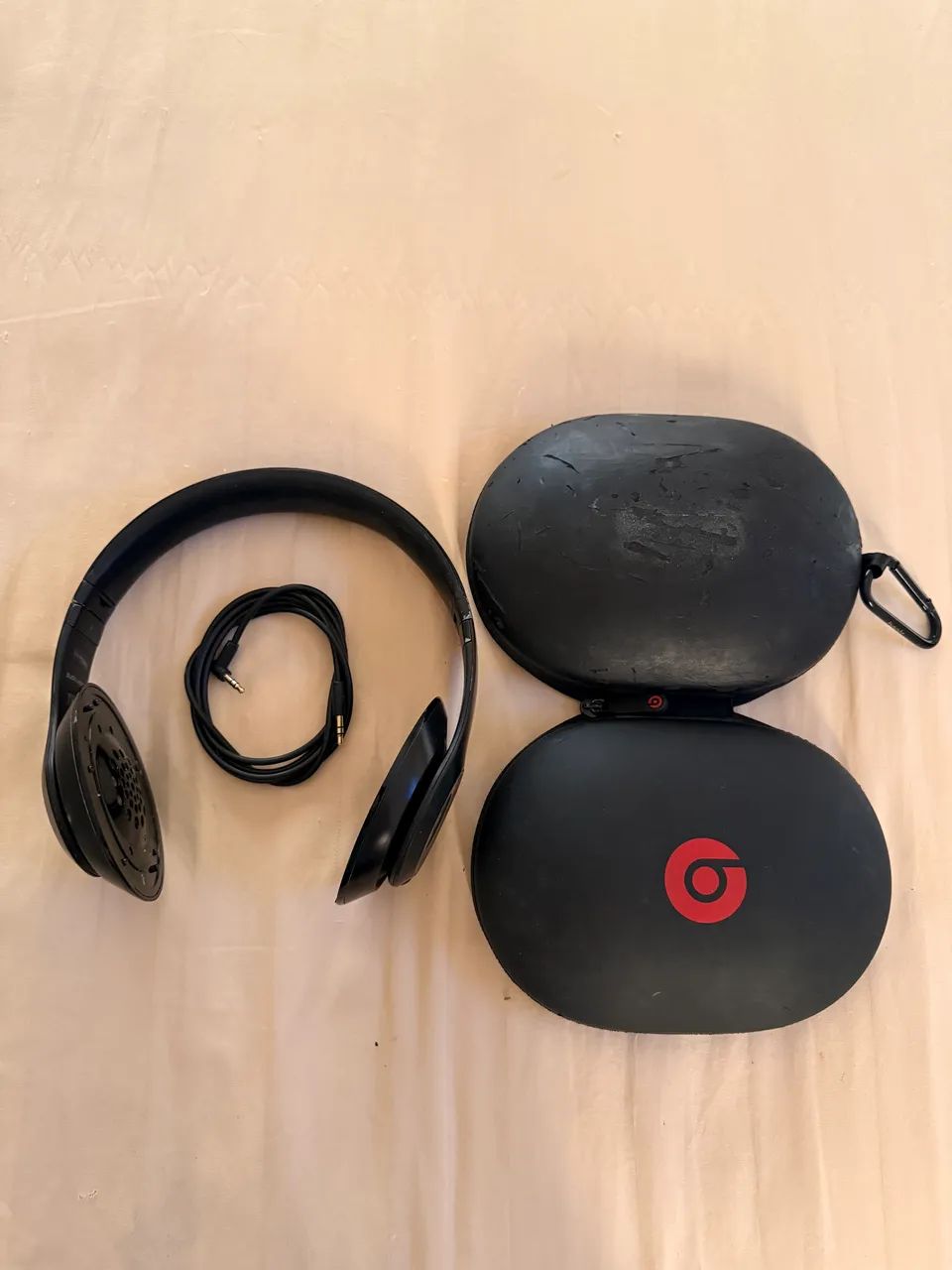 Fone de ouvido Beats Studio 2a Geração Wireless - Foto 3