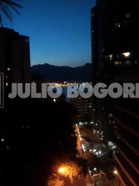 Apartamento : / Residencial / Lagoa - Foto 4