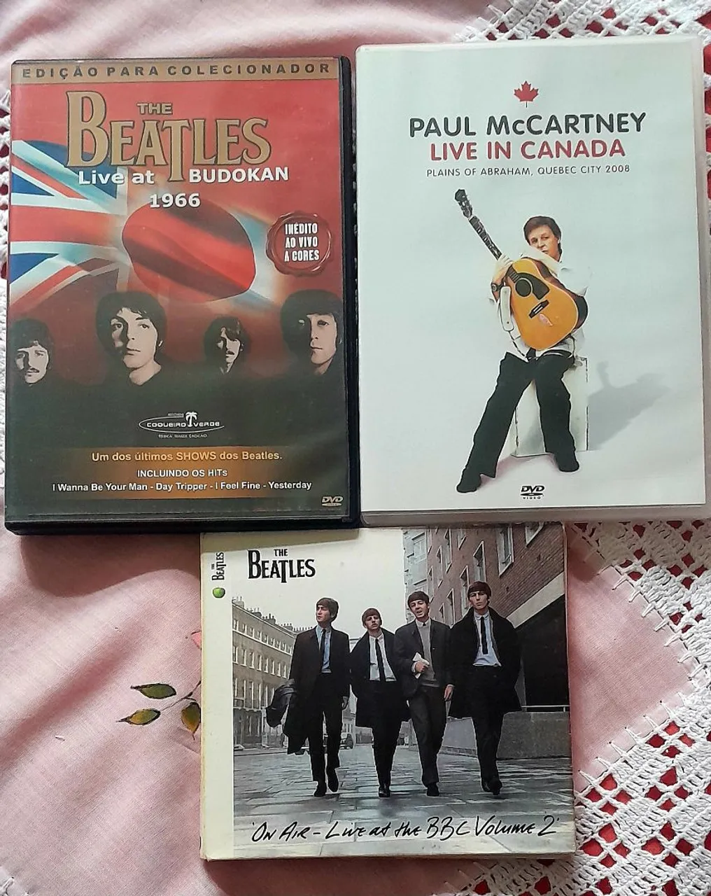 KIT U2 - CDs, DVDs etc - Vila Laura, Salvador 1508342397 | OLX