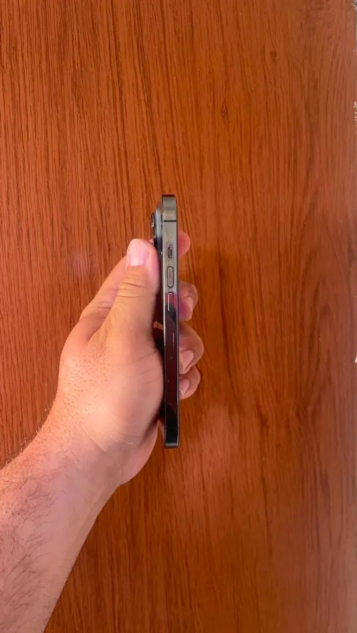 iPhone 13 Pro 128gb - Foto 4
