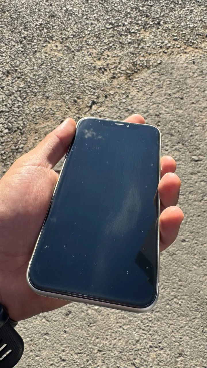 IPHONE 11 NOVISSIMO - Foto 2