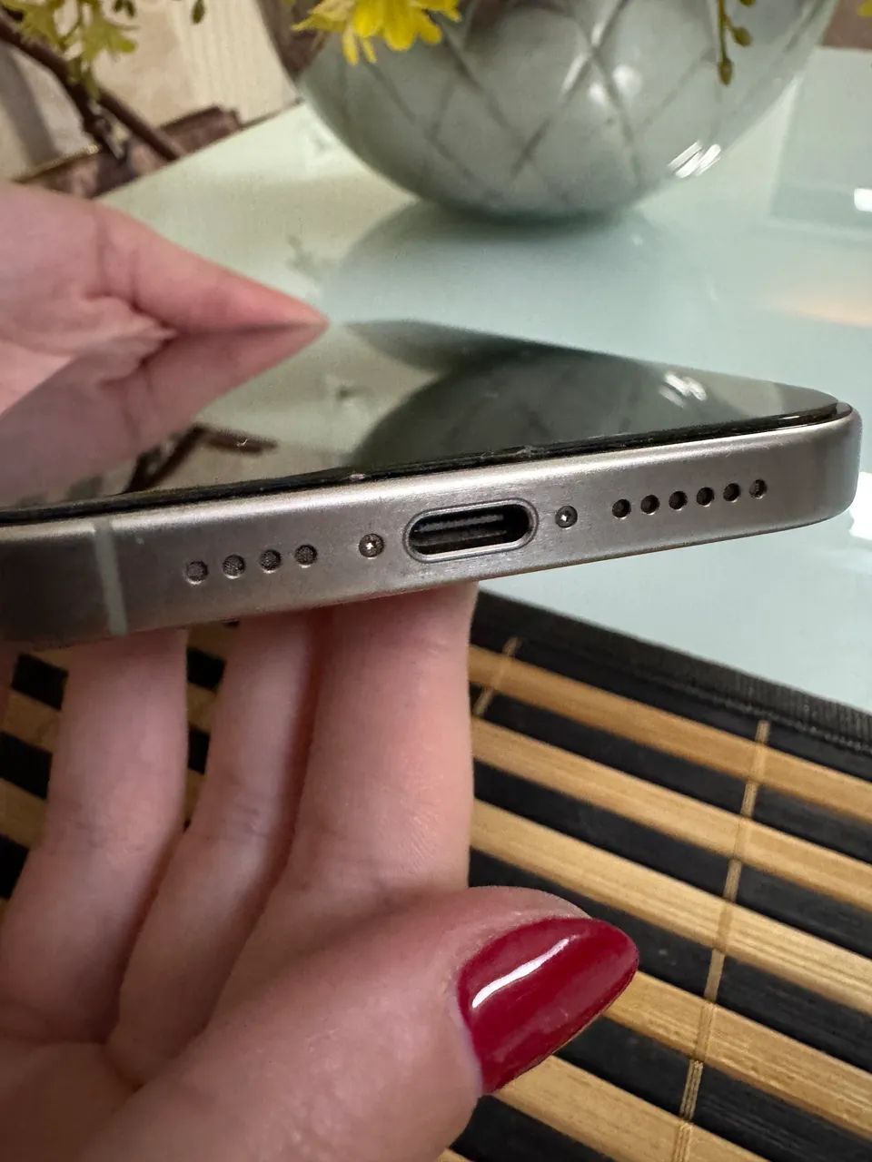 iphone 15 Pro Max 512GB - Foto 4