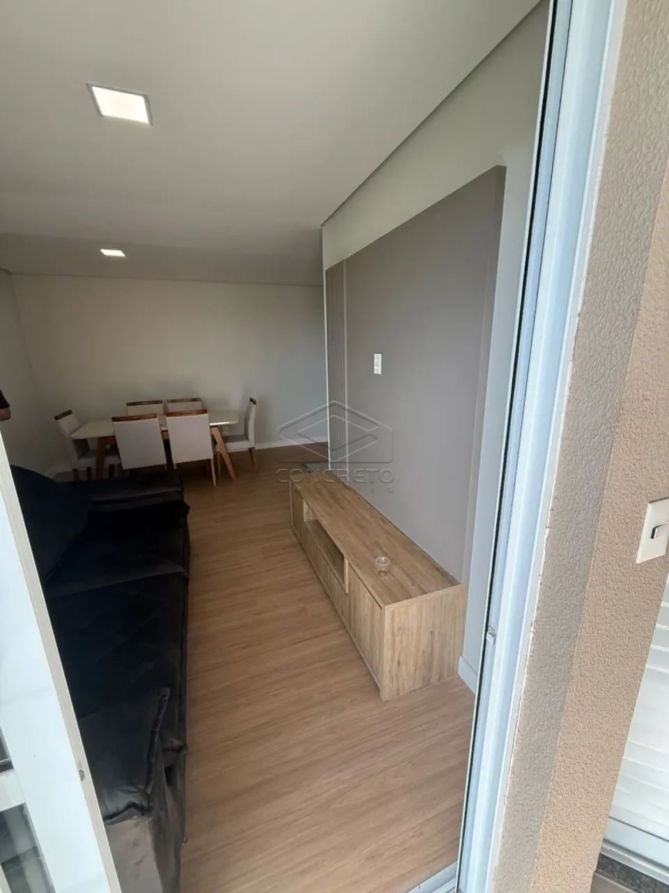 Apartamento mobiliado Infinity Residence - Foto 3