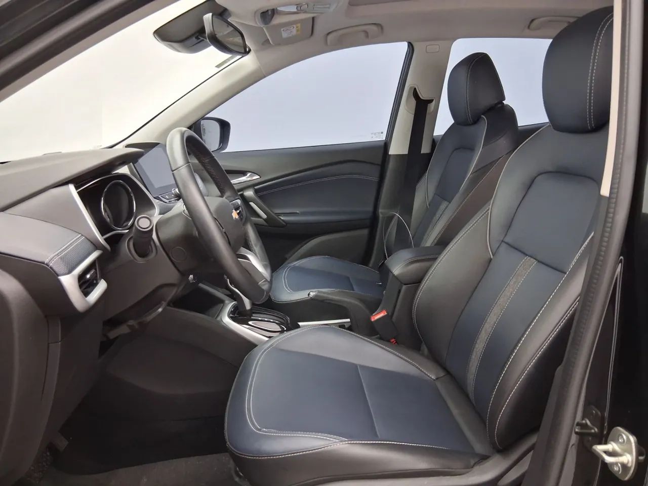 Chevrolet Tracker Premier 1.2 Turbo 12V Flex Aut., foto 16 de 18